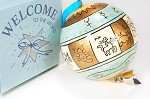 Baby-bal 'Sterrenbeelden'